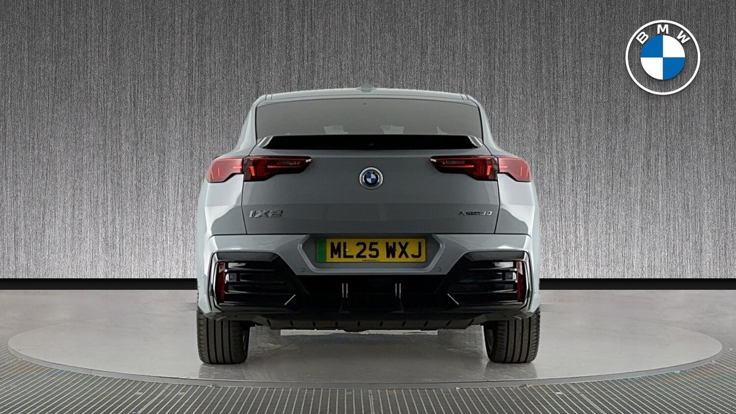 Used BMW iX2 2025 for sale - 76818916: Photo 15