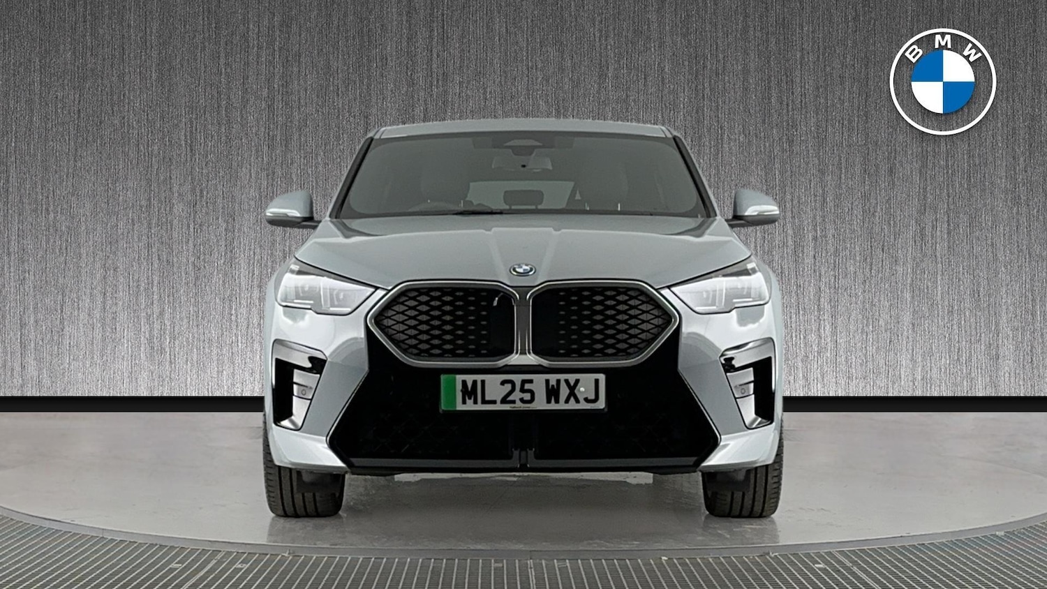 Used BMW iX2 2025 for sale - 76818916: Photo 16