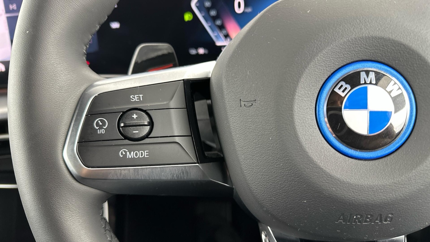 Used BMW iX2 2025 for sale - 76818916: Photo 17