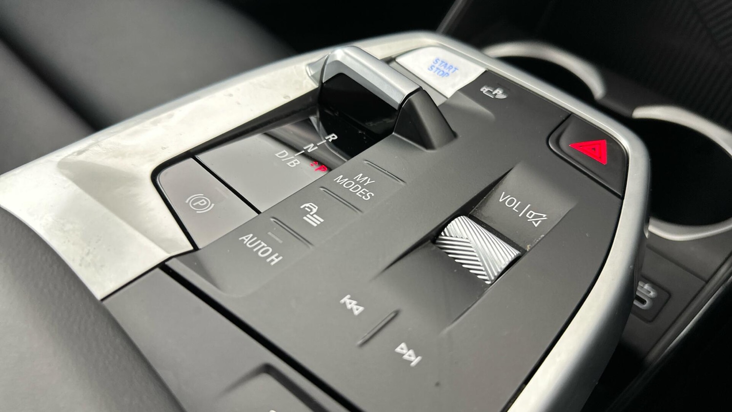 Used BMW iX2 2025 for sale - 76818916: Photo 19