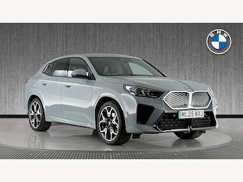 Used BMW iX2 2025 for sale - 76818916: Photo