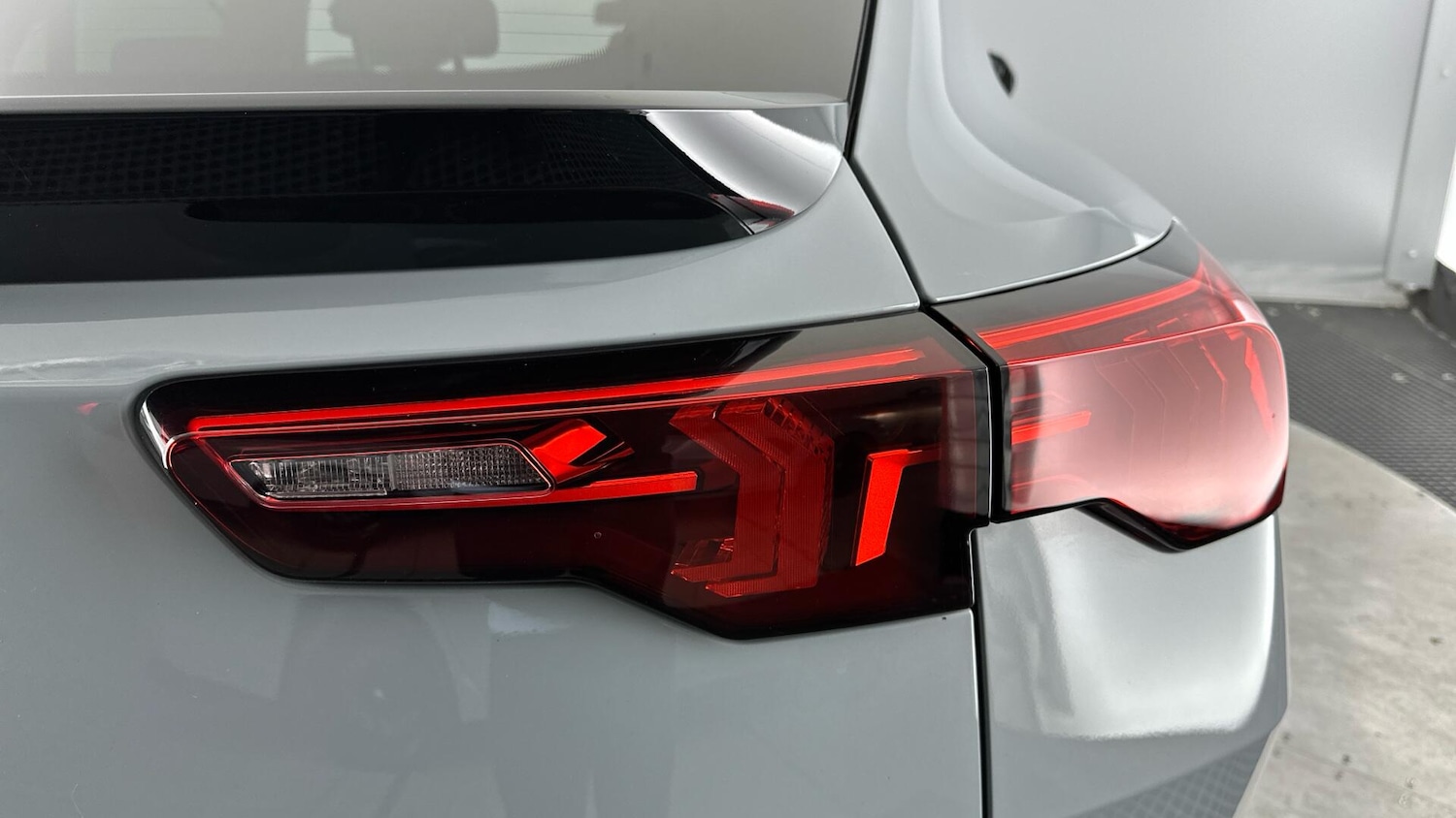 Used BMW iX2 2025 for sale - 76818916: Photo 22