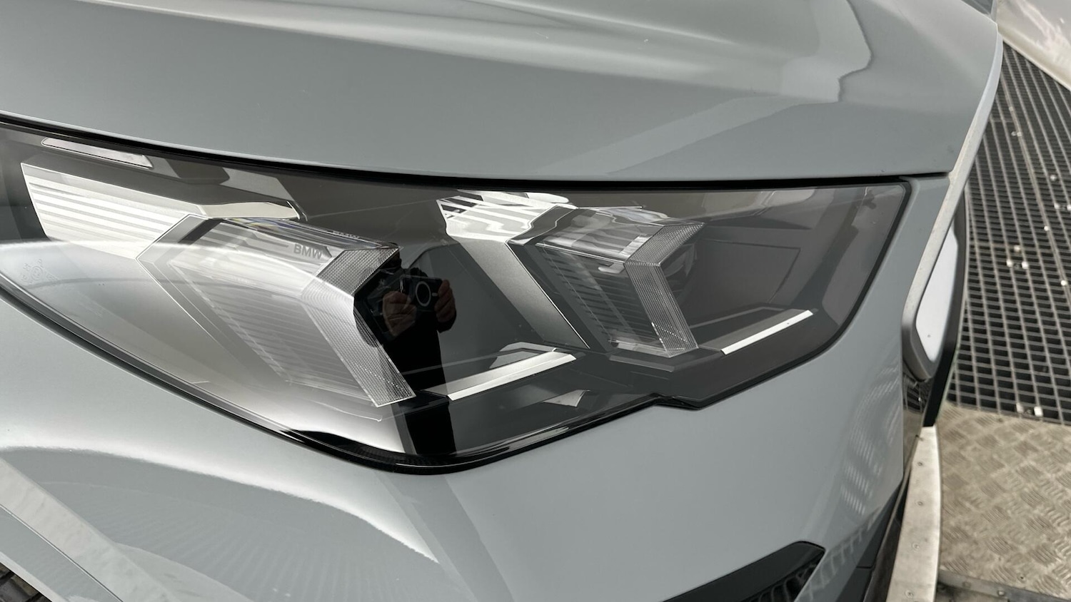 Used BMW iX2 2025 for sale - 76818916: Photo 23