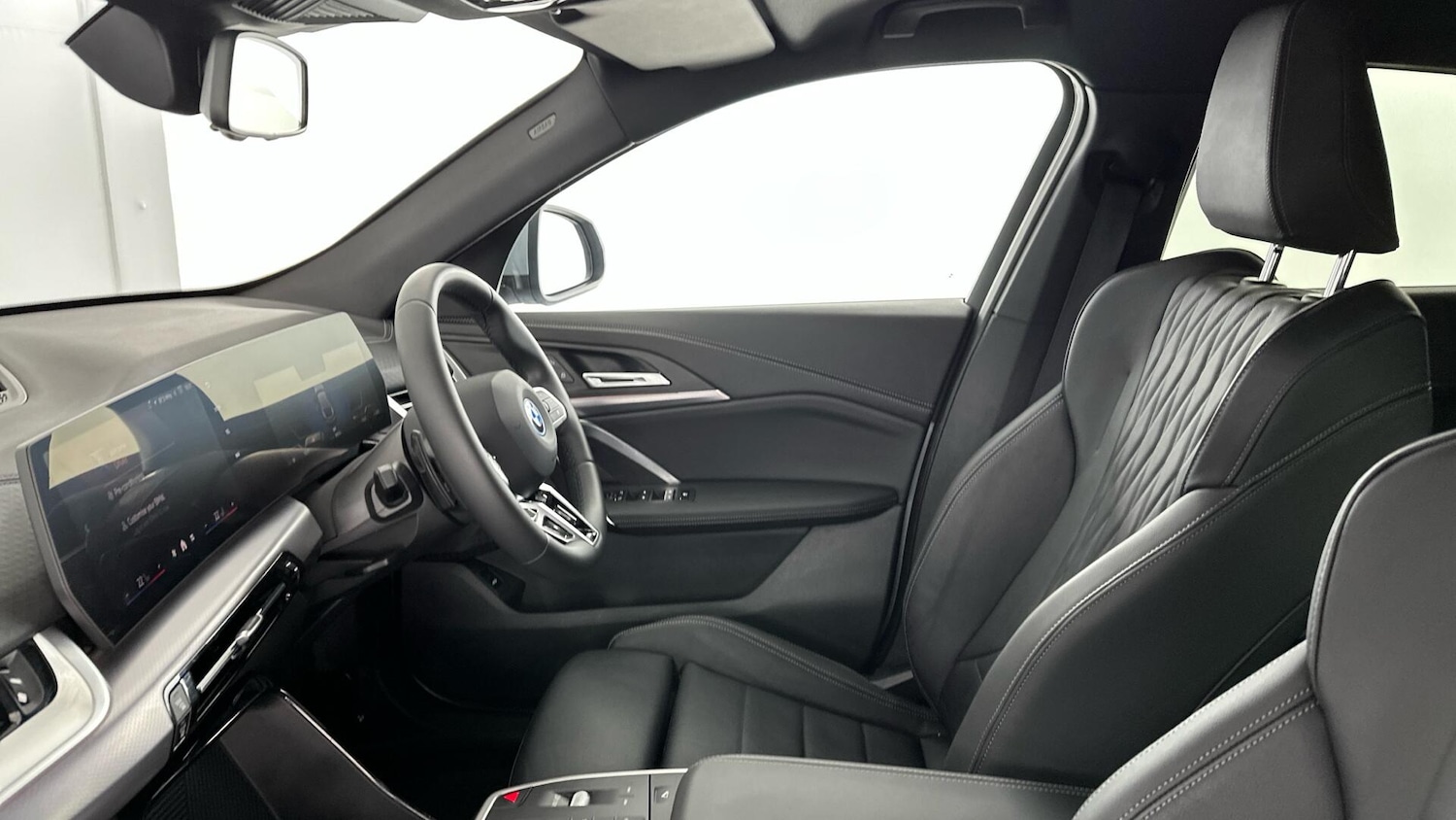 Used BMW iX2 2025 for sale - 76818916: Photo 25