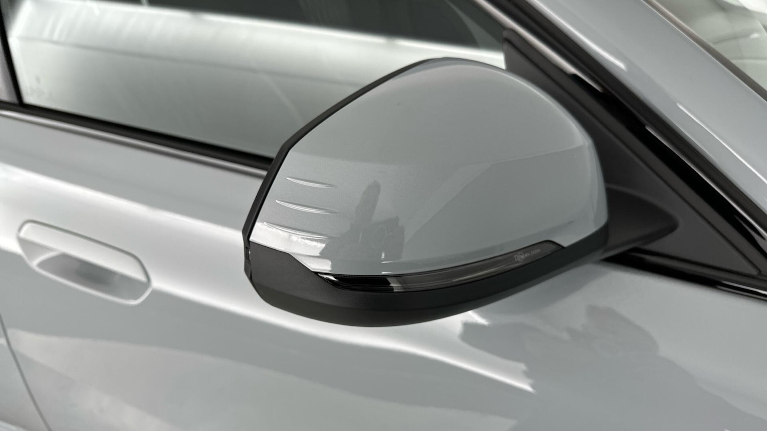 Used BMW iX2 2025 for sale - 76818916: Photo 28