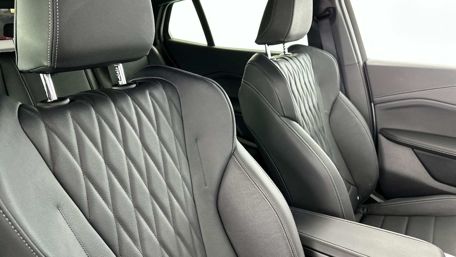 Used BMW iX2 2025 for sale - 76818916: Photo 29