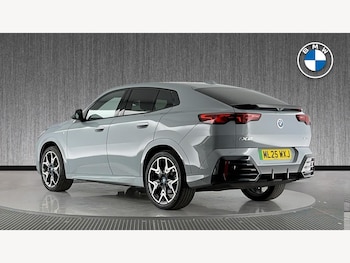 Used BMW iX2 2025 for sale - 76818916: Photo