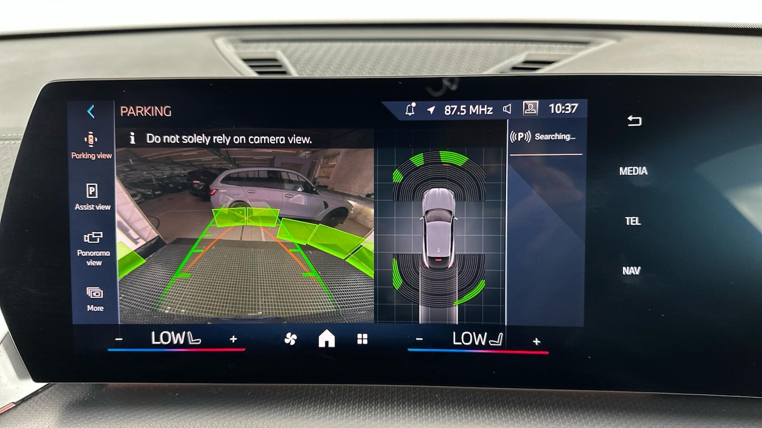 Used BMW iX2 2025 for sale - 76818916: Photo 30