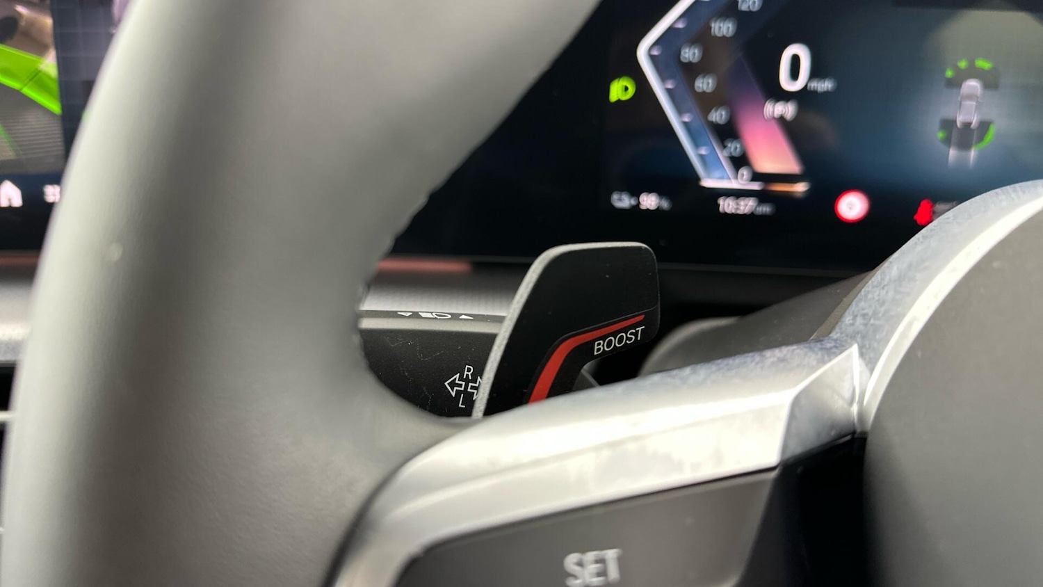 Used BMW iX2 2025 for sale - 76818916: Photo 31