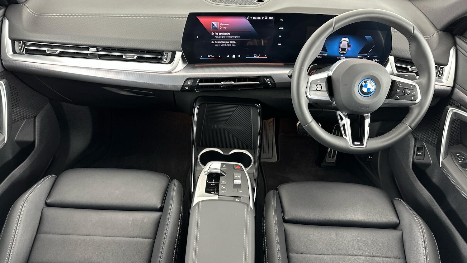 Used BMW iX2 2025 for sale - 76818916: Photo 4