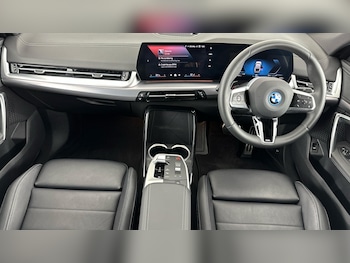 Used BMW iX2 2025 for sale - 76818916: Photo