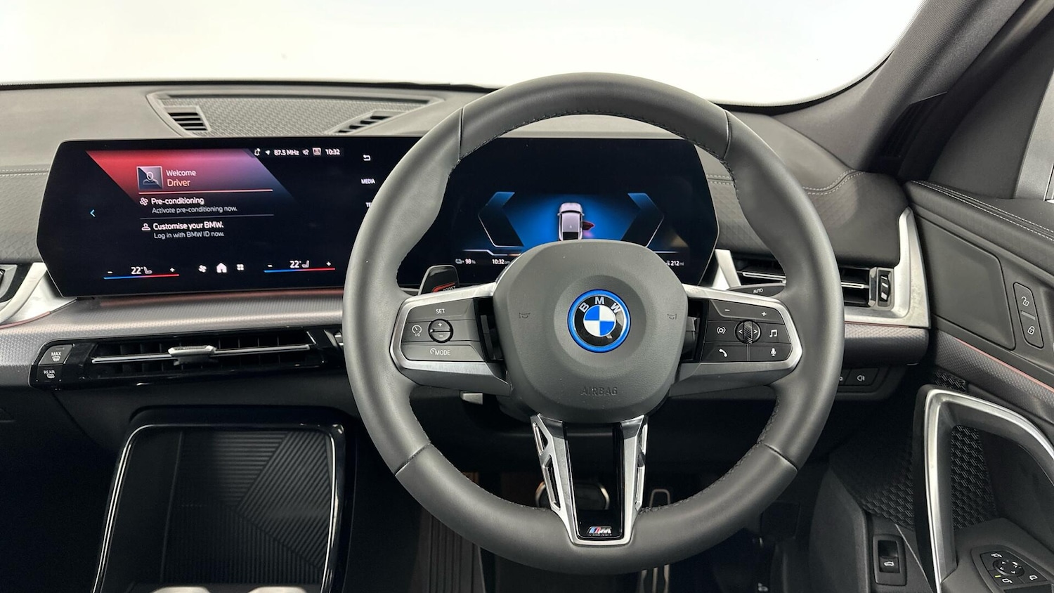 Used BMW iX2 2025 for sale - 76818916: Photo 5