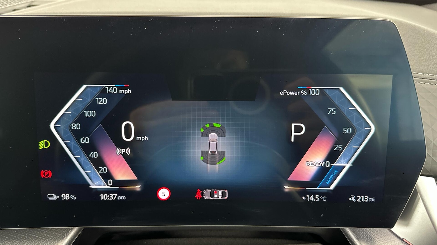 Used BMW iX2 2025 for sale - 76818916: Photo 9