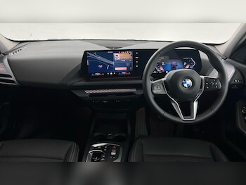 Used BMW 1 Series 2025 for sale - 77306322: Photo