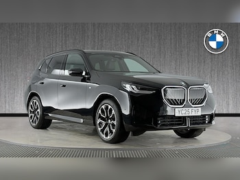 Used BMW X3 2025 for sale - 77440562: Photo