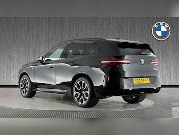 Used BMW X3 2025 for sale - 77440562: Photo