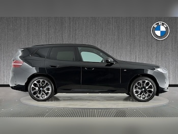 Used BMW X3 2025 for sale - 77440562: Photo