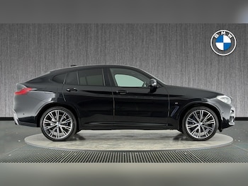 Used BMW X4 2021 for sale - 77768675: Photo