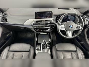 Used BMW X4 2021 for sale - 77768675: Photo
