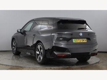 Used BMW iX 2022 for sale - 77254694: Photo