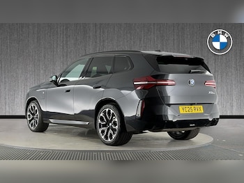 Used BMW X3 2025 for sale - 77306303: Photo