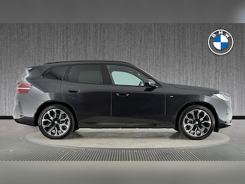 Used BMW X3 2025 for sale - 77306303: Photo