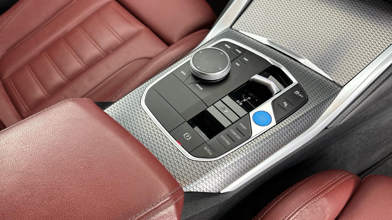 Used BMW i4 2023 for sale - 77237744: Photo 10