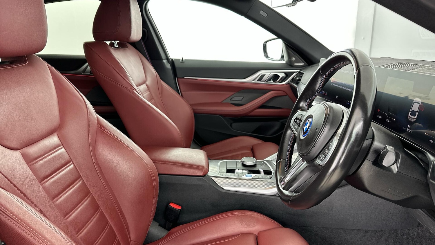 Used BMW i4 2023 for sale - 77237744: Photo 11