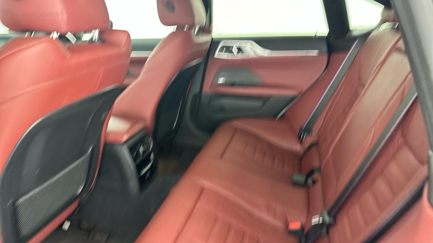 Used BMW i4 2023 for sale - 77237744: Photo 12