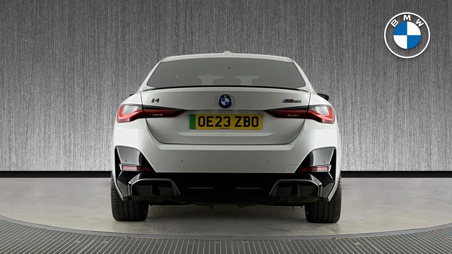 Used BMW i4 2023 for sale - 77237744: Photo 15