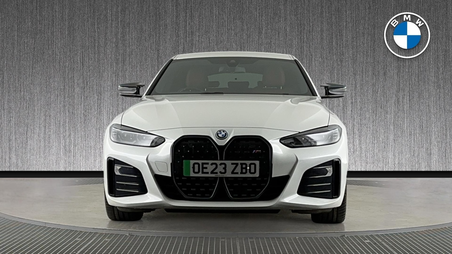 Used BMW i4 2023 for sale - 77237744: Photo 16