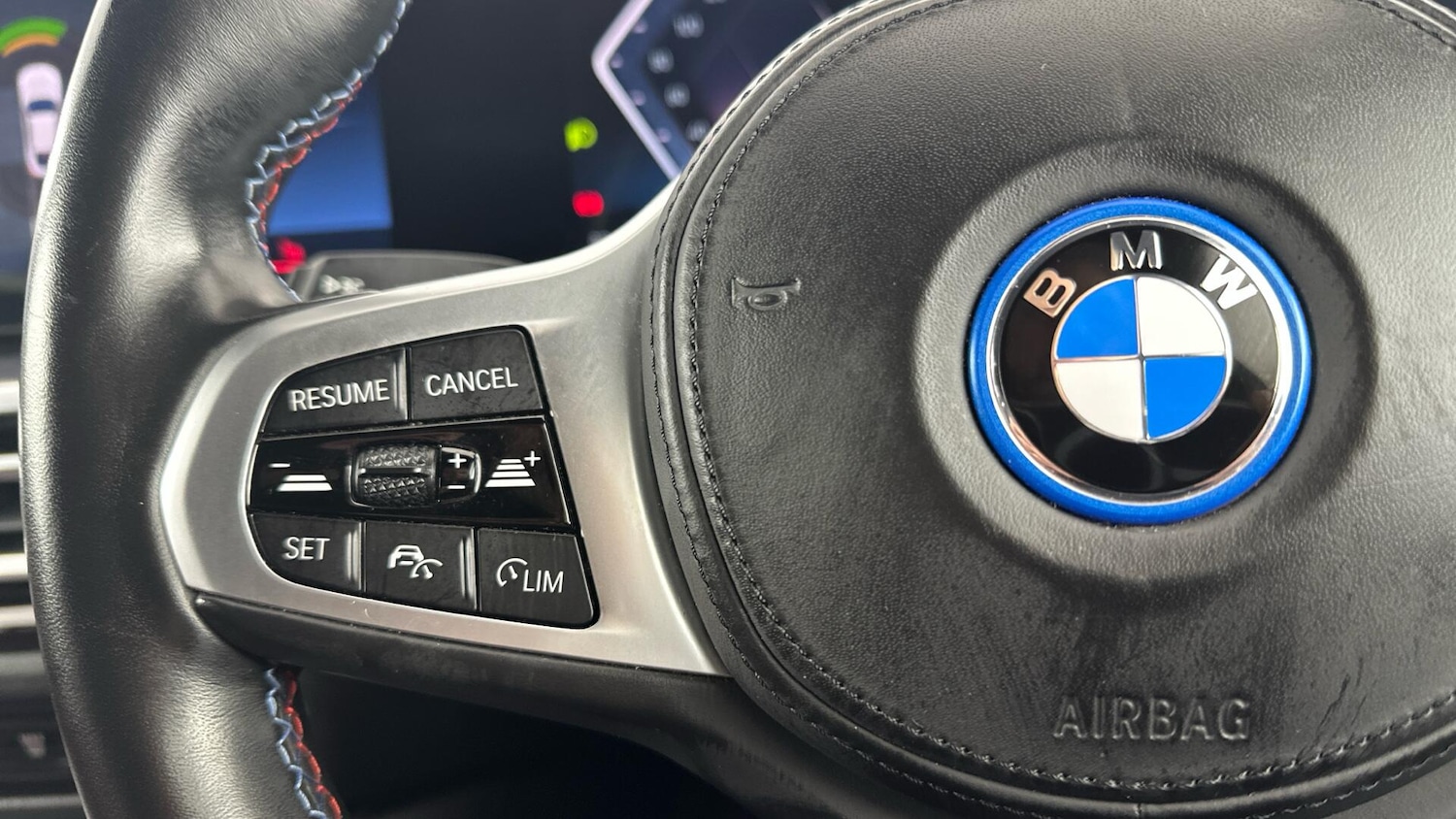 Used BMW i4 2023 for sale - 77237744: Photo 17