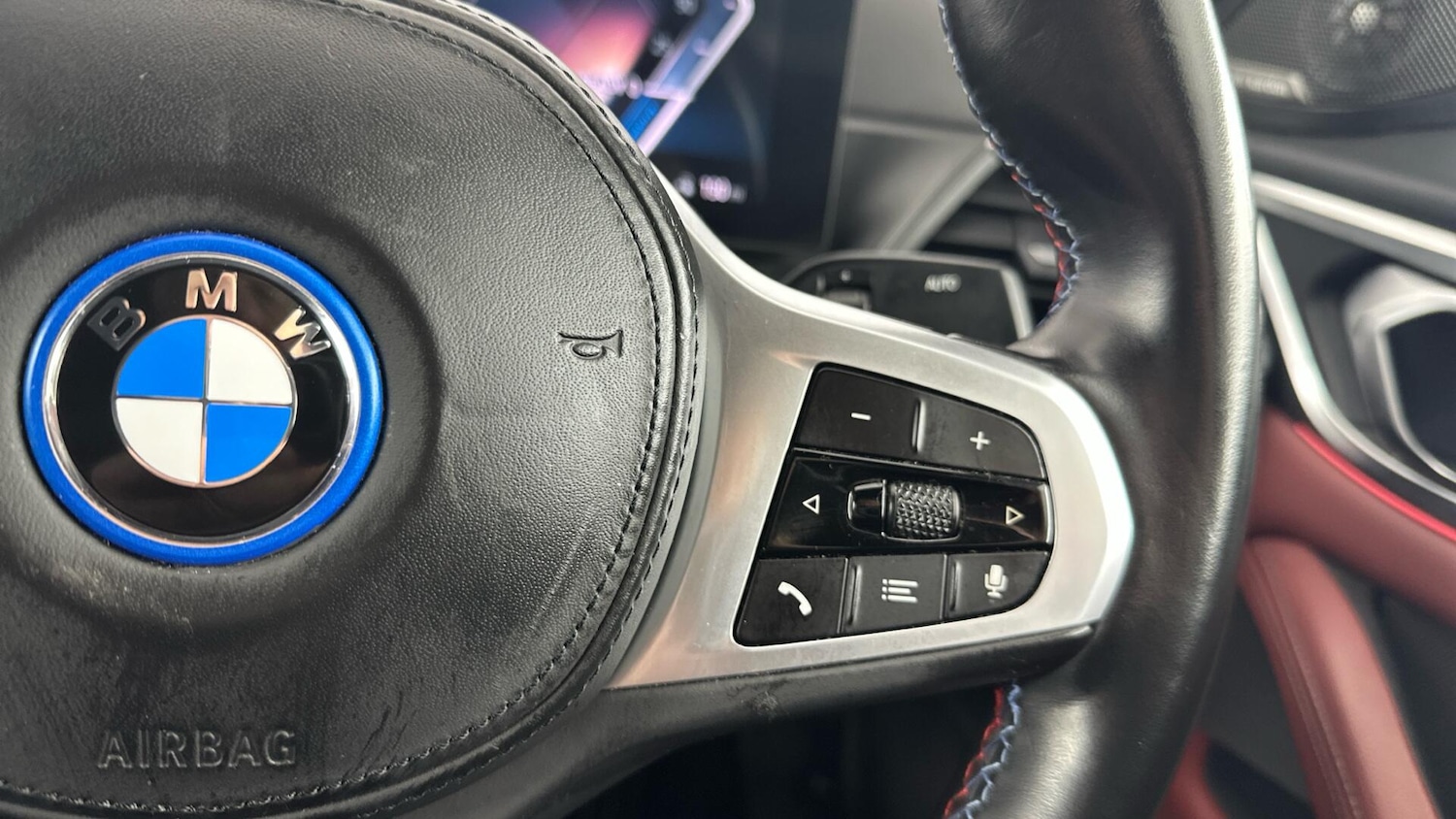 Used BMW i4 2023 for sale - 77237744: Photo 18