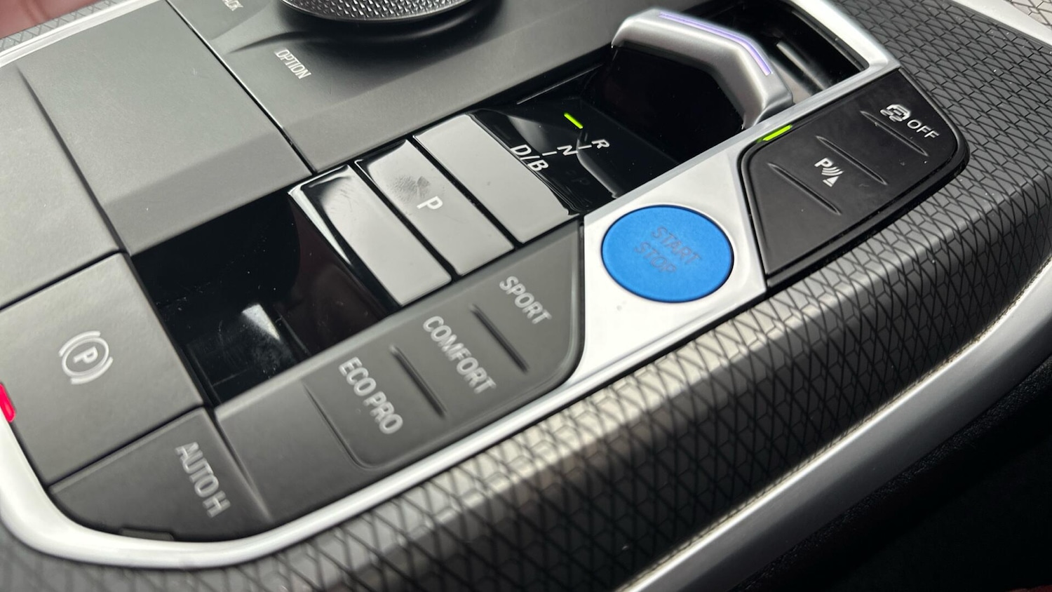 Used BMW i4 2023 for sale - 77237744: Photo 19