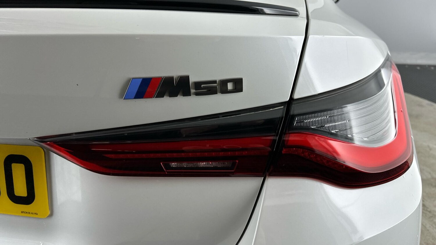 Used BMW i4 2023 for sale - 77237744: Photo 22