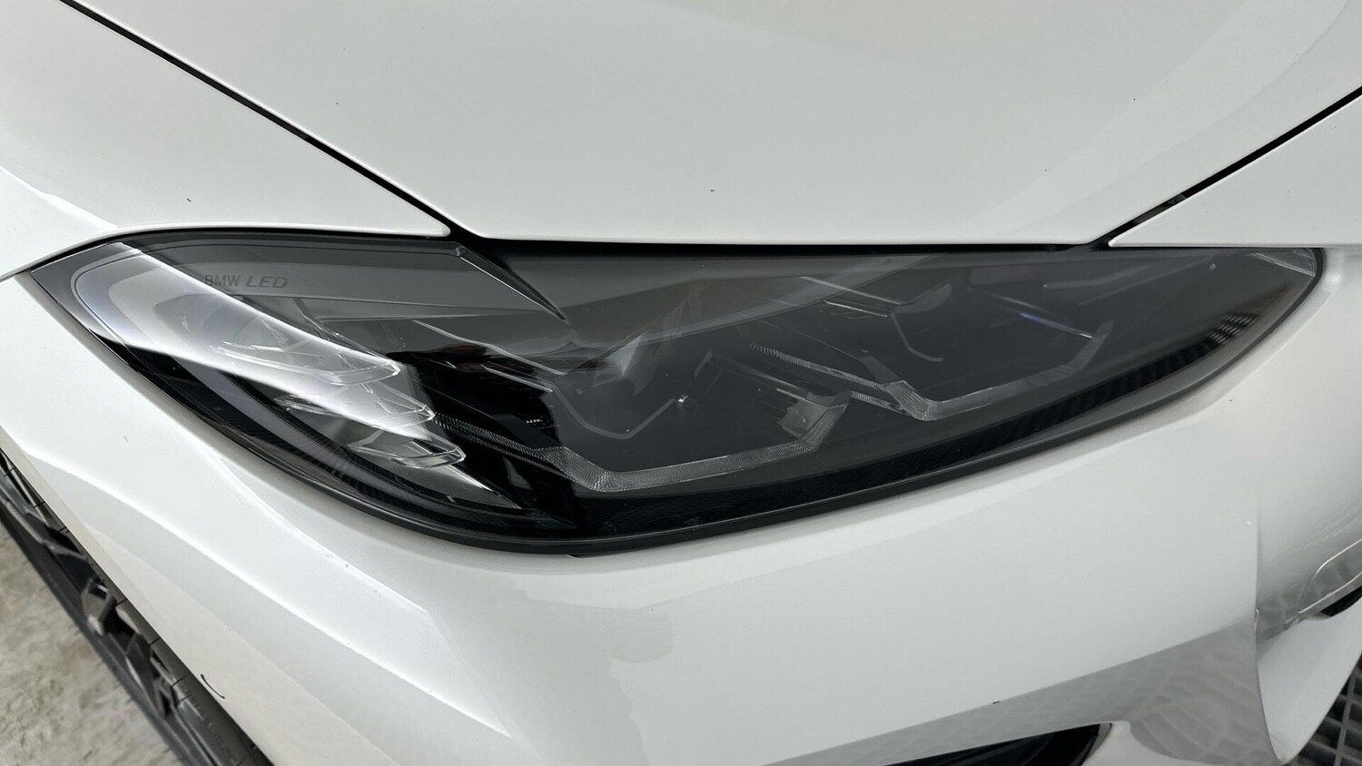 Used BMW i4 2023 for sale - 77237744: Photo 23