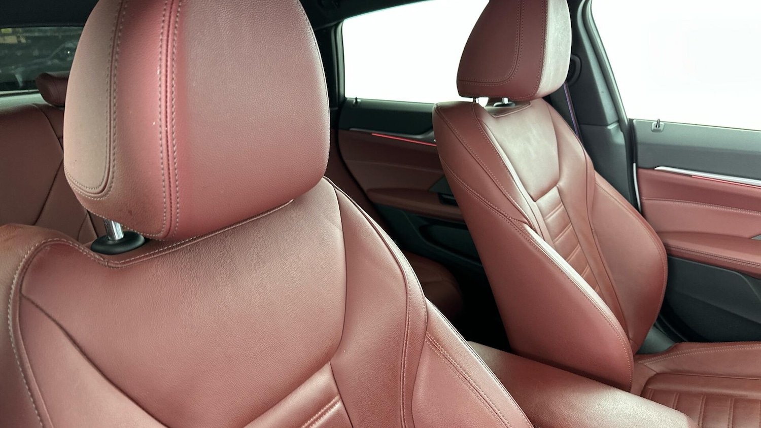 Used BMW i4 2023 for sale - 77237744: Photo 24