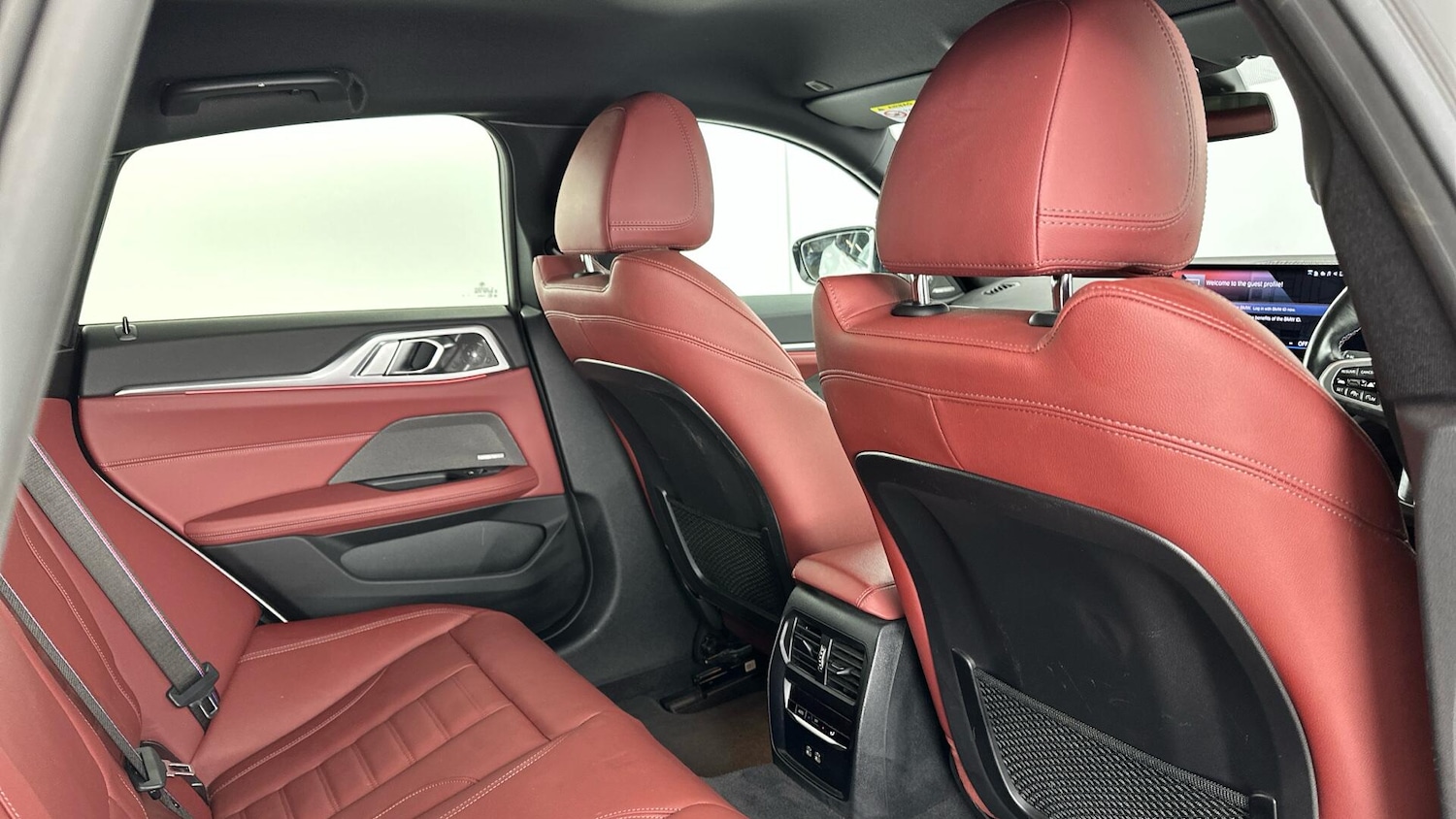 Used BMW i4 2023 for sale - 77237744: Photo 29