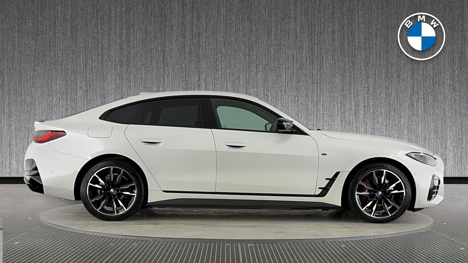 Used BMW i4 2023 for sale - 77237744: Photo 3