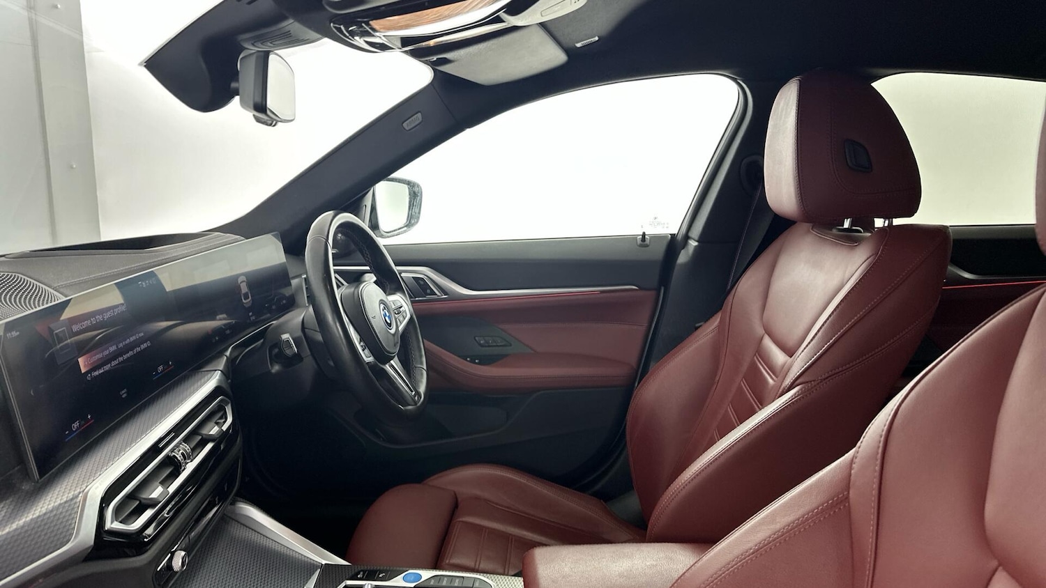 Used BMW i4 2023 for sale - 77237744: Photo 31