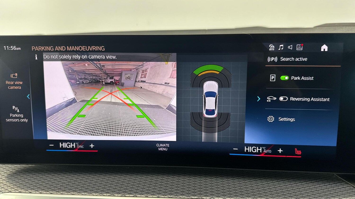 Used BMW i4 2023 for sale - 77237744: Photo 32