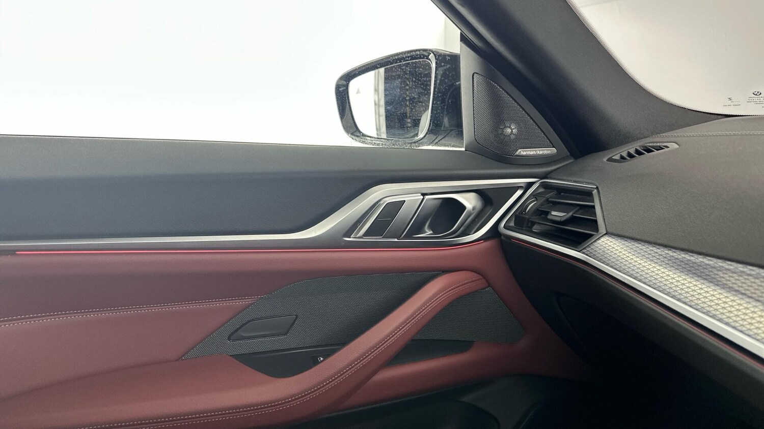 Used BMW i4 2023 for sale - 77237744: Photo 33