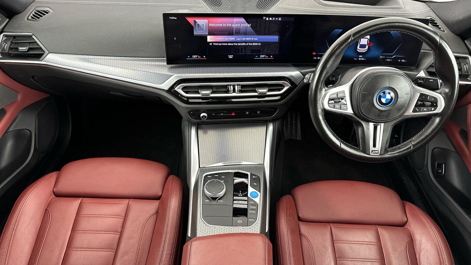 Used BMW i4 2023 for sale - 77237744: Photo 4