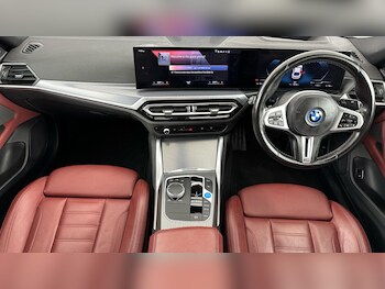Used BMW i4 2023 for sale - 77237744: Photo