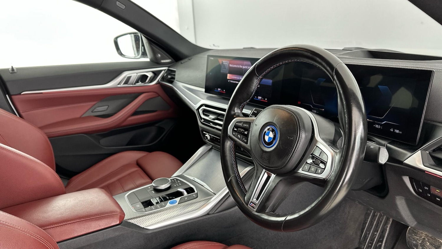 Used BMW i4 2023 for sale - 77237744: Photo 6