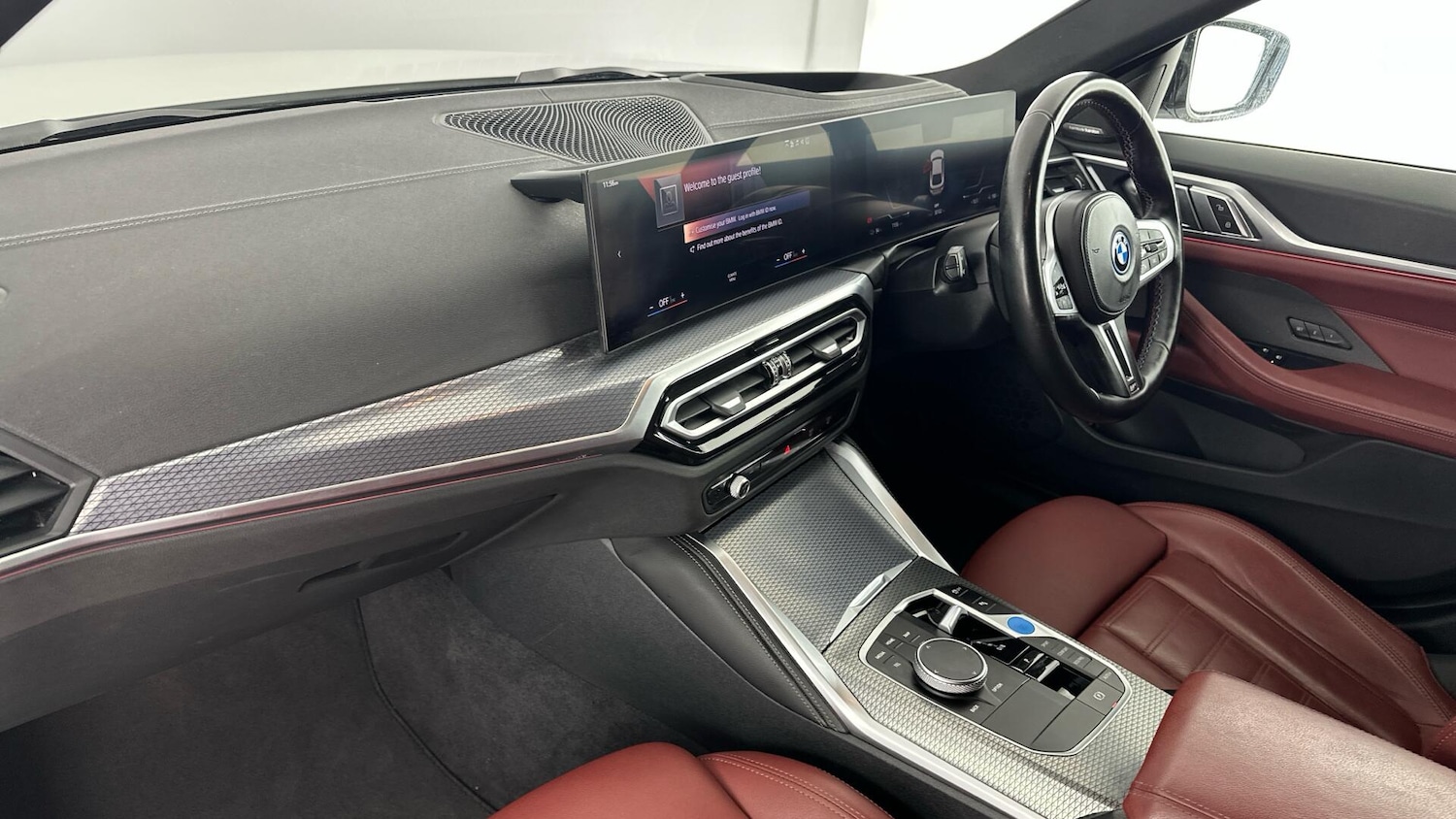 Used BMW i4 2023 for sale - 77237744: Photo 7