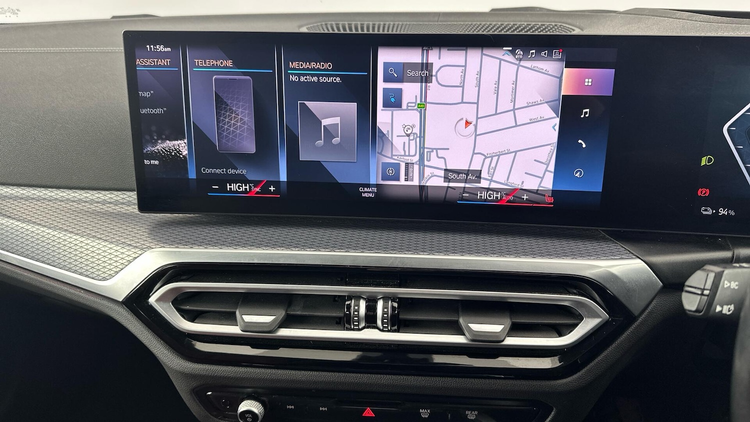 Used BMW i4 2023 for sale - 77237744: Photo 8