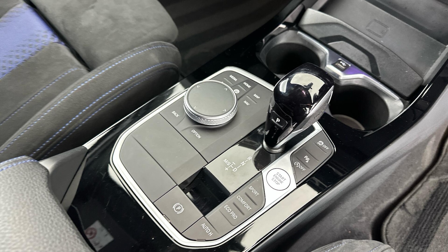 Used BMW 1 Series 2022 for sale - 76850457: Photo 10