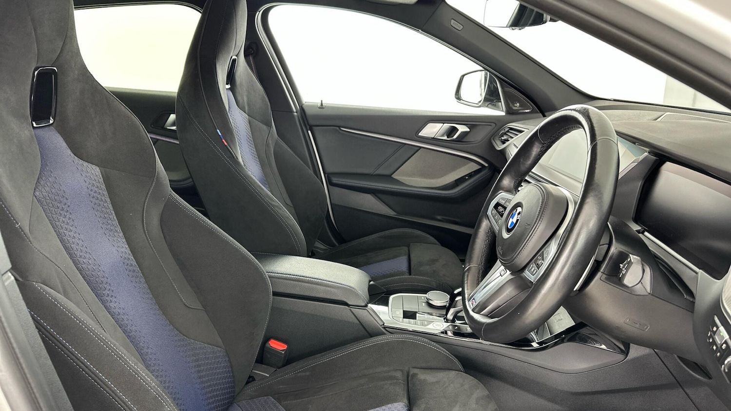 Used BMW 1 Series 2022 for sale - 76850457: Photo 11