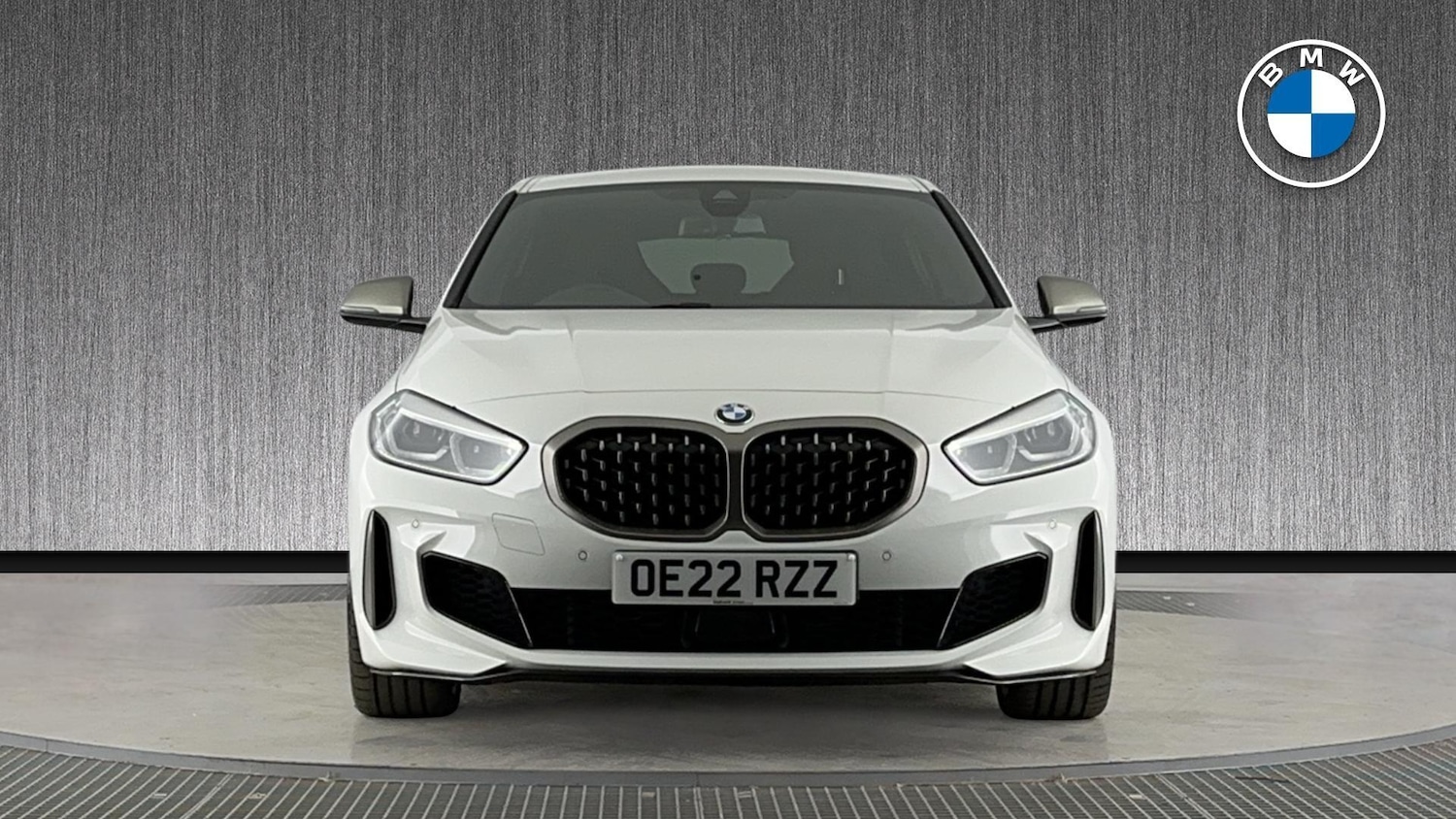 Used BMW 1 Series 2022 for sale - 76850457: Photo 16